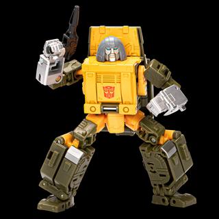 Transformers Studio Series Deluxe Transformers – Der Kampf um Cybertron 86-22 Brawn
