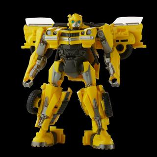 Transformers Studio Series Deluxe 100 Bumblebee