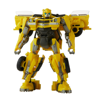 Transformers Studio Series Deluxe 100 Bumblebee