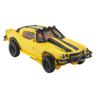 Transformers Studio Series Deluxe 100 Bumblebee