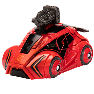 Transformers Generations Studio Series Deluxe 05 Gamer Edition Cliffjumper Transformers: War for Cybertron