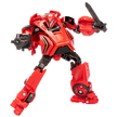 Transformers - Studio Series Deluxe - Transformers: War for Cybertron - 05 Gamer Edition Cliffjumper