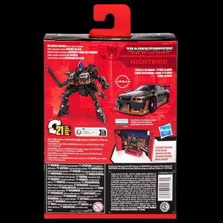 Transformers Studio Series Deluxe Transformers: Rise of the Beasts 104 Nightbird