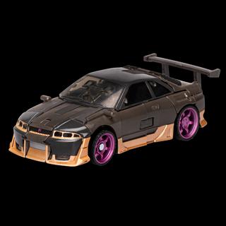 Transformers Studio Series Deluxe Transformers: Rise of the Beasts 104 Nightbird