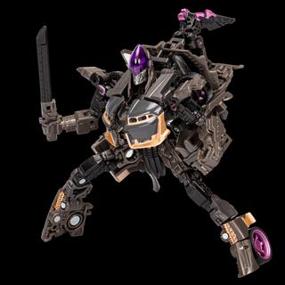 Transformers Studio Series Deluxe Transformers: Rise of the Beasts 104 Nightbird