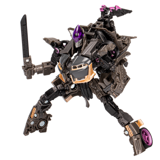 Transformers Studio Series Deluxe Transformers: Rise of the Beasts 104 Nightbird