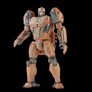 Transformers Studio Series Voyager 98 Cheetor
