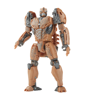 Transformers Studio Series - Figura 98 - Cheetor Voyager Class