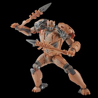 Transformers Studio Series Voyager 98 Cheetor