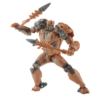 Transformers Studio Series - Figura 98 - Cheetor Voyager Class