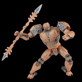 Transformers Studio Series Voyager 98 Cheetor