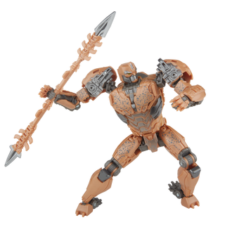 Transformers Studio Series - Figura 98 - Cheetor Voyager Class