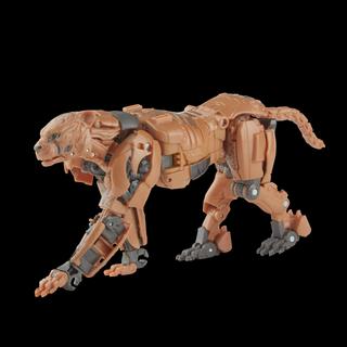 Transformers Studio Series Voyager 98 Cheetor