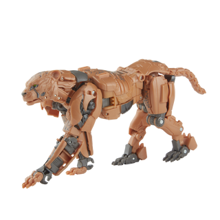 Transformers Studio Series - Figura 98 - Cheetor Voyager Class