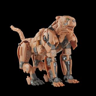 Transformers Studio Series Voyager 98 Cheetor