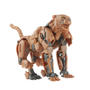 Transformers Studio Series Voyager 98 Cheetor