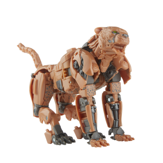 Transformers Studio Series - Figura 98 - Cheetor Voyager Class