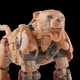 Transformers Studio Series Voyager 98 Cheetor