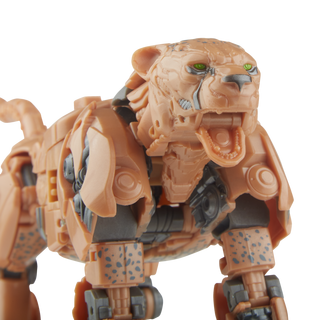 Transformers Studio Series - Figura 98 - Cheetor Voyager Class