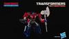 Transformers Studio Series Voyager 03 Gamer Edition Optimus Prime Action Figure