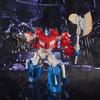 Transformers Studio Series Voyager 03 Gamer Edition Optimus Prime Action Figure