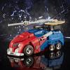 Transformers Studio Series Voyager 03 Gamer Edition Optimus Prime Action Figure