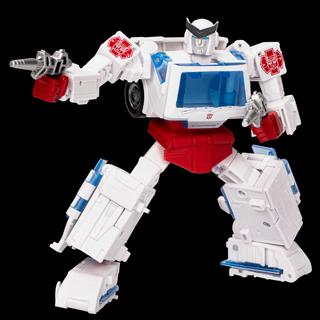 Transformers Studio Series Voyager The Transformers: The Movie 86-23 Autobot Ratchet