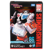 Transformers Studio Series Voyager 86-23, Autobot Ratchet ispirato a "The Transformers: The Movie"