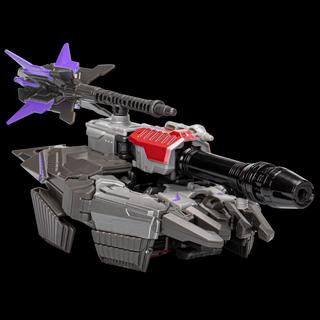 Transformers Studio Series Voyager 04 Gamer Edition Megatron
