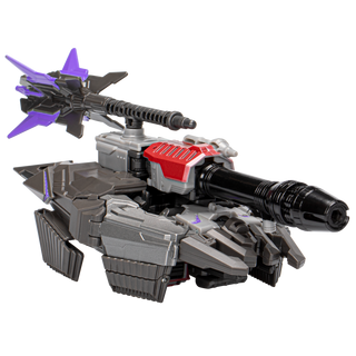 Transformers Studio Series Voyager 04 Gamer Edition Megatron