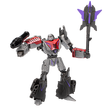 Transformers - Studio Series Voyager Class 04, action figure di Megatron Gamer Edition