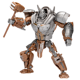 Transformers Studio Series Voyageur 103 Rhinox