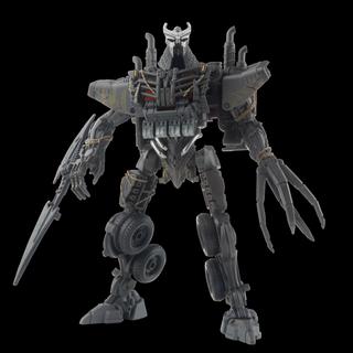 Transformers Studio Series Leader-Klasse 101 Scourge