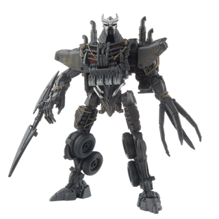 Transformers Studio Series Leader 101 Scourge