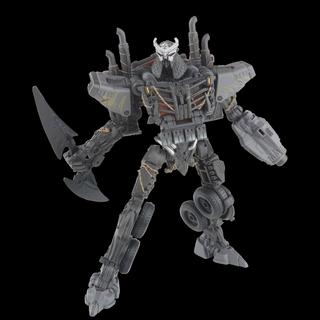 Transformers Studio Series Leader-Klasse 101 Scourge