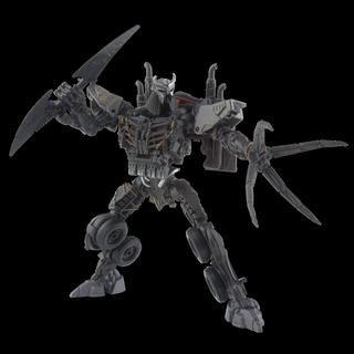 Transformers Studio Series Leader-Klasse 101 Scourge