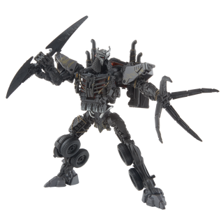 Transformers Studio Series Leader 101 - Scourge