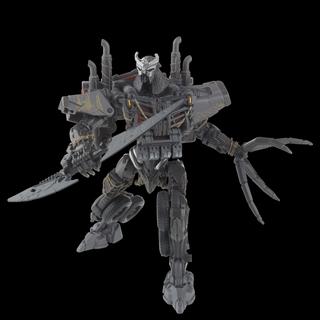 Transformers Studio Series Leader-Klasse 101 Scourge