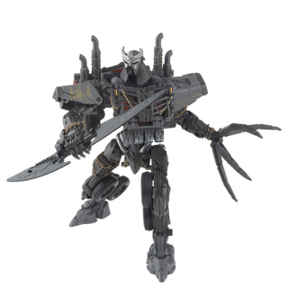 Transformers Studio Series Leader 101 - Scourge