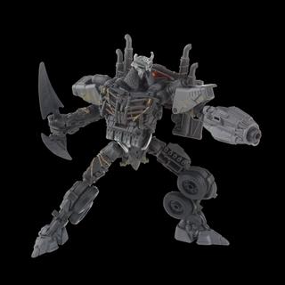 Transformers Studio Series Leader-Klasse 101 Scourge
