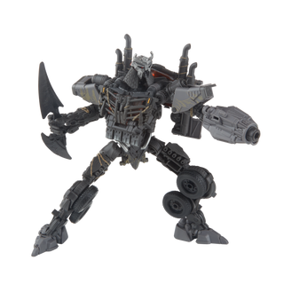 Transformers Studio Series Leader 101 - Scourge