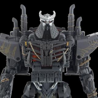 Transformers Studio Series Leader-Klasse 101 Scourge