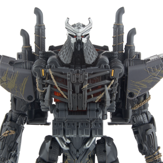 Transformers Studio Series Leader 101 - Scourge