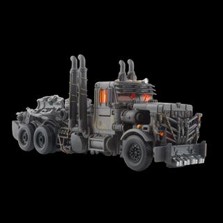 Transformers Studio Series Leader-Klasse 101 Scourge
