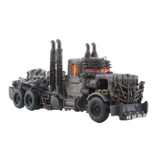 Transformers Studio Series Leader 101 - Scourge