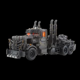 Transformers Studio Series Leader-Klasse 101 Scourge