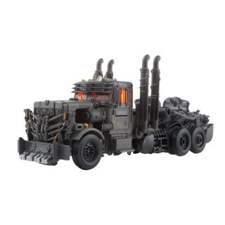 Transformers Studio Series Leader 101 - Scourge