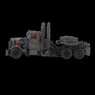 Transformers Studio Series Leader-Klasse 101 Scourge