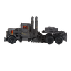 Transformers Studio Series Leader 101 Scourge