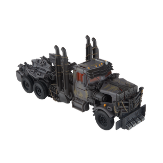 Transformers Studio Series Leader 101 - Scourge